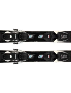 Narty Dziecięce Nordica DOBERMANN FELIX PRO S + Wiązanie MARKER JR 7.0 Z GRIP WALK 10 Narty Dziecięce Nordica DOBERMANN FELIX PRO S + Wiązanie MARKER JR 7.0 Z GRIP WALK -Reusch Ski Sklep narty dzieciece nordica dobermann felix pro s wiazanie marker jr 45 z grip walk 2