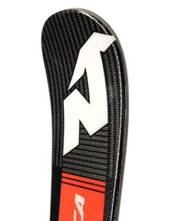 Narty Dziecięce Nordica DOBERMANN FELIX PRO S + Wiązanie MARKER JR 7.0 Z GRIP WALK 12 Narty Dziecięce Nordica DOBERMANN FELIX PRO S + Wiązanie MARKER JR 7.0 Z GRIP WALK -Reusch Ski Sklep narty dzieciece nordica dobermann felix pro s wiazanie marker jr 45 z grip walk 4