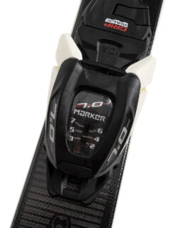 Narty Dziecięce Nordica DOBERMANN FELIX PRO S + Wiązanie MARKER JR 7.0 Z GRIP WALK 13 Narty Dziecięce Nordica DOBERMANN FELIX PRO S + Wiązanie MARKER JR 7.0 Z GRIP WALK -Reusch Ski Sklep narty dzieciece nordica dobermann felix pro s wiazanie marker jr 45 z grip walk 5