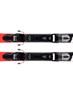 Narty Dziecięce ROSSIGNOL HERO JUNIOR + Wiązania LOOK XPRESS 10 Z GRIP WALK 2021 -Reusch Ski Sklep narty dzieciece rossignol hero junior wiazania look xpress 10 z grip walk 2021 2