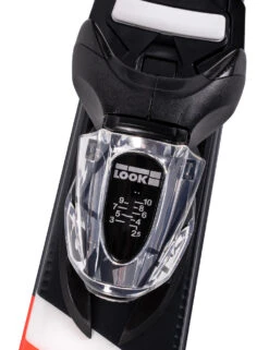 Narty Dziecięce ROSSIGNOL HERO JUNIOR + Wiązania LOOK XPRESS 10 Z GRIP WALK 2021 -Reusch Ski Sklep narty dzieciece rossignol hero junior wiazania look xpress 10 z grip walk 2021 5