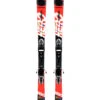 Narty Dziecięce ROSSIGNOL HERO JUNIOR + Wiązania LOOK XPRESS 7 Z GRIP WALK 2021