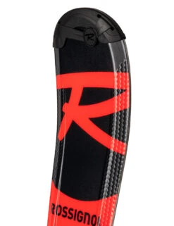Narty Dziecięce ROSSIGNOL HERO JUNIOR + Wiązania LOOK XPRESS 7 Z GRIP WALK 2021 -Reusch Ski Sklep narty dzieciece rossignol hero junior wiazania look xpress 7 z grip walk 4