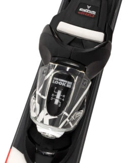 Narty Dziecięce ROSSIGNOL HERO JUNIOR + Wiązania LOOK XPRESS 7 Z GRIP WALK 2021 -Reusch Ski Sklep narty dzieciece rossignol hero junior wiazania look xpress 7 z grip walk 5