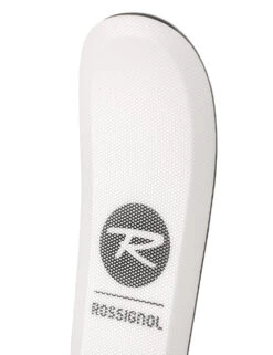 Narty Dziecięce Rossignol TERRAIN + LOOK KID 4 Z GRIP WALK -Reusch Ski Sklep narty dzieciece rossignol terrain look kid 4 5