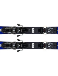 Narty Dziecięce Slalomowe (komórki) SALOMON S/RACE PRO Jr SL + Wiązanie SALOMON N L7 Z GRIP WALK 10 Narty Dziecięce Slalomowe (komórki) SALOMON S/RACE PRO Jr SL + Wiązanie SALOMON N L7 Z GRIP WALK -Reusch Ski Sklep narty dzieciece slalomowe komorki salomon srace pro jr sl wiazanie salomon n l7 z grip walk 2