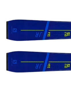 Narty Dziecięce Slalomowe (komórki) SALOMON S/RACE PRO Jr SL + Wiązanie SALOMON N L7 Z GRIP WALK 11 Narty Dziecięce Slalomowe (komórki) SALOMON S/RACE PRO Jr SL + Wiązanie SALOMON N L7 Z GRIP WALK -Reusch Ski Sklep narty dzieciece slalomowe komorki salomon srace pro jr sl wiazanie salomon n l7 z grip walk 3