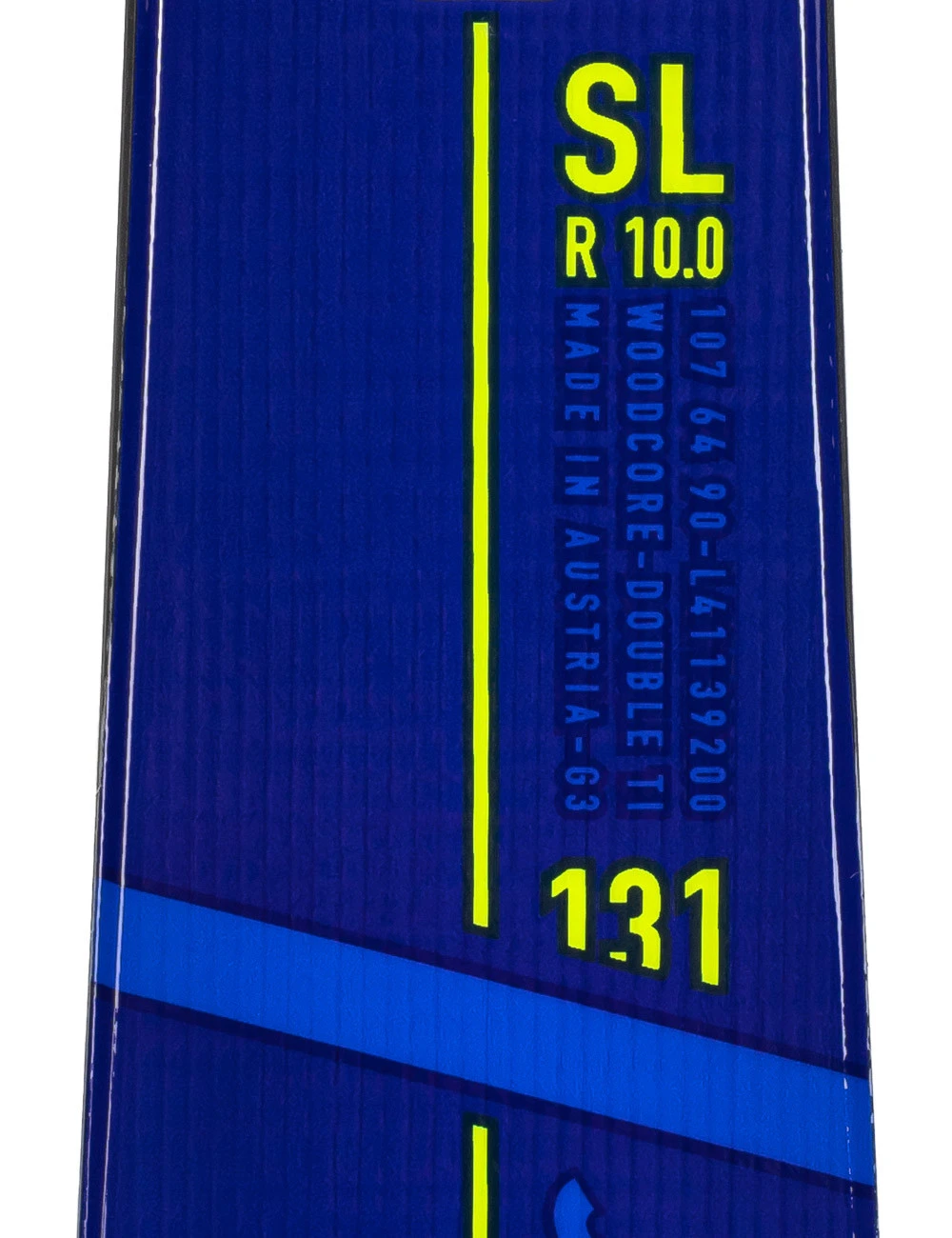 Narty Dziecięce Slalomowe (komórki) SALOMON S/RACE PRO Jr SL + Wiązanie SALOMON N L7 Z GRIP WALK 8 Narty Dziecięce Slalomowe (komórki) SALOMON S/RACE PRO Jr SL + Wiązanie SALOMON N L7 Z GRIP WALK - obrazek 6