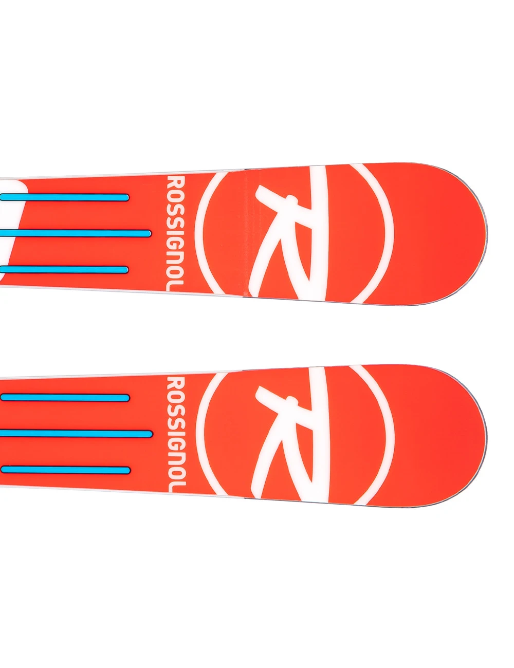 Narty Dziecięce Sportowe ROSSIGNOL HERO FIS GS PRO + Wiązania LOOK NX JR7 4 Narty Dziecięce Sportowe ROSSIGNOL HERO FIS GS PRO + Wiązania LOOK NX JR7 - obrazek 2