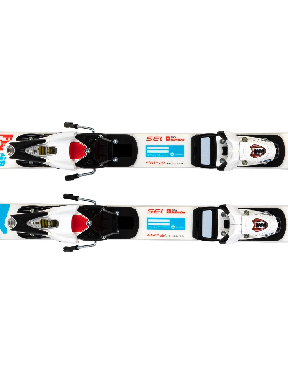 Narty Dziecięce Sportowe ROSSIGNOL HERO FIS GS PRO + Wiązania LOOK SPX 10 5 Narty Dziecięce Sportowe ROSSIGNOL HERO FIS GS PRO + Wiązania LOOK SPX 10 - obrazek 3