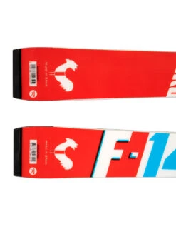 Narty Dziecięce Sportowe ROSSIGNOL HERO FIS GS PRO + Wiązania LOOK SPX 10 11 Narty Dziecięce Sportowe ROSSIGNOL HERO FIS GS PRO + Wiązania LOOK SPX 10 -Reusch Ski Sklep narty dzieciece sportowe rossignol hero fis gs pro wiazania look spx 10 3