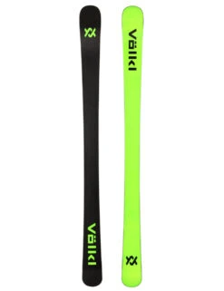 Narty Dziecięce Twintip VOLKL REVOLT JUNIOR + Wiązanie MARKER VMOTION 7.0 JR -Reusch Ski Sklep narty dzieciece twintip voilkl revolt junior wiazanie marker vmotion 70 jr 4