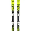 Narty Dziecięce VOLKL DEACON JUNIOR + Wiązanie MARKER M7.0 -Reusch Ski Sklep narty dzieciece volkl deacon junior wiazanie marker m70