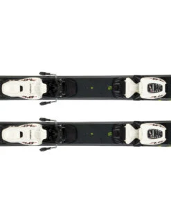 Narty Dziecięce VOLKL DEACON JUNIOR + Wiązanie MARKER M7.0 10 Narty Dziecięce VOLKL DEACON JUNIOR + Wiązanie MARKER M7.0 -Reusch Ski Sklep narty dzieciece volkl deacon junior wiazanie marker m70 2