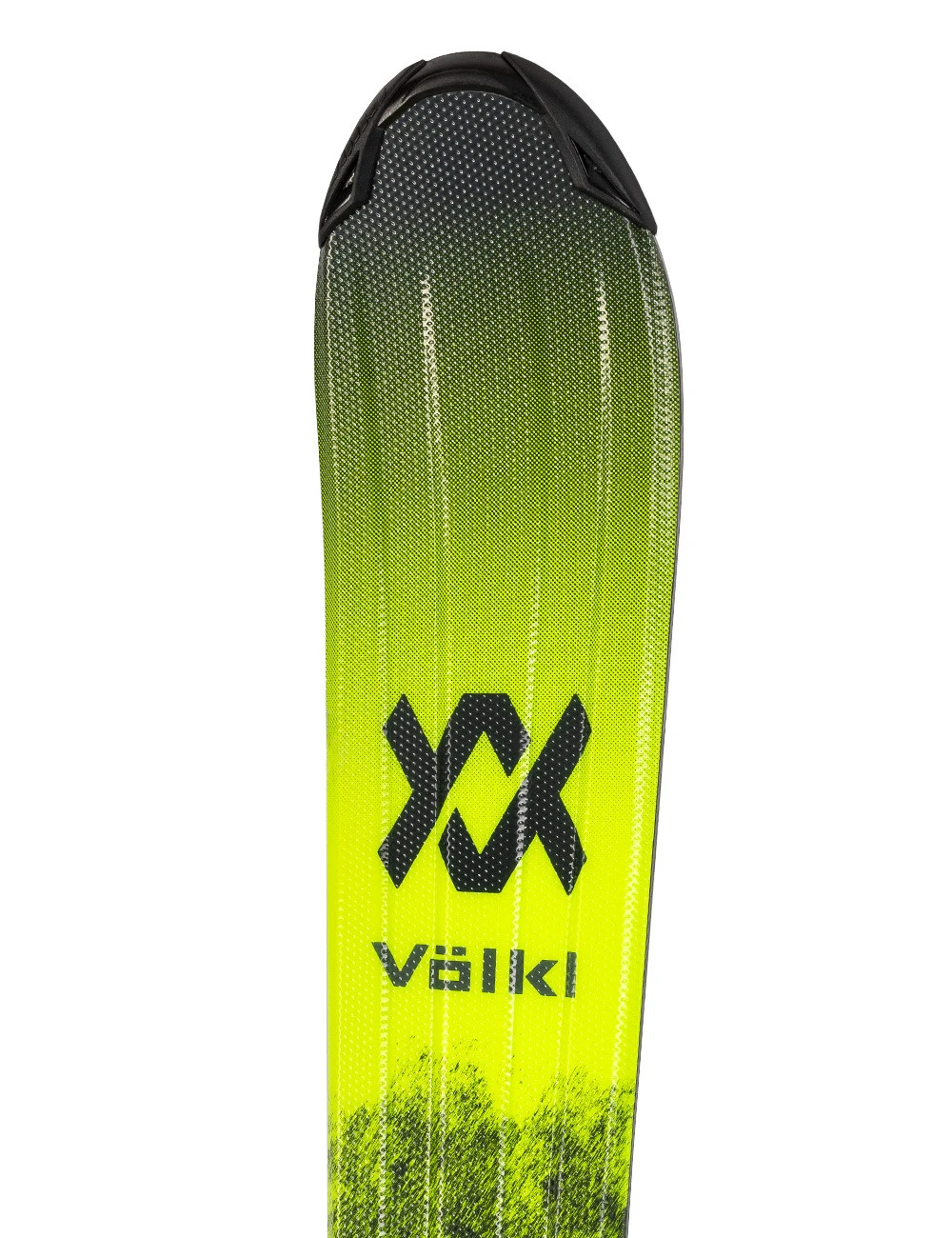 Narty Dziecięce VOLKL DEACON JUNIOR + Wiązanie MARKER M7.0 7 Narty Dziecięce VOLKL DEACON JUNIOR + Wiązanie MARKER M7.0 - obrazek 5