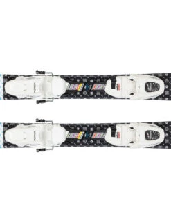 Narty Dziecięce VOLKL FLAIR JR + Wiązania MARKER VMOTION 4.5 JR Z GRIP WALK -Reusch Ski Sklep narty dzieciece volkl flair jr wiazania marker vmotion 45 jr z grip walk 2