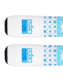 Narty Dziecięce VOLKL FLAIR JUNIOR + Wiązanie MARKER VMOTION 4.5 Z GRIP WALK -Reusch Ski Sklep narty dzieciece volkl flair junior wiazanie marker vmotion 45 z grip walk 3