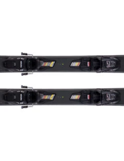 Narty Dziecięce VOLKL RACETIGER SL JR + Wiązanie MARKER 7.0 VMOTION JR -Reusch Ski Sklep narty dzieciece volkl jr racetiger wiazanie marker 70 vmotion jr 2