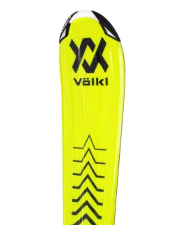 Narty Dziecięce VOLKL RACETIGER SL JR + Wiązanie MARKER 7.0 VMOTION JR -Reusch Ski Sklep narty dzieciece volkl jr racetiger wiazanie marker 70 vmotion jr 4