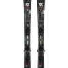 Narty Dziecięce VOLKL RTM JR + Wiązanie MARKER 4.5 VMOTION JR Z GRIP WALK -Reusch Ski Sklep narty dzieciece volkl rtm jr wiazanie marker 45 vmotion jr z grip walk