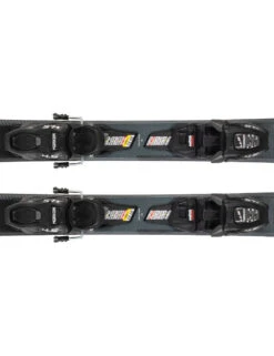 Narty Dziecięce VOLKL RTM JR + Wiązanie MARKER 4.5 VMOTION JR Z GRIP WALK -Reusch Ski Sklep narty dzieciece volkl rtm jr wiazanie marker 45 vmotion jr z grip walk 2