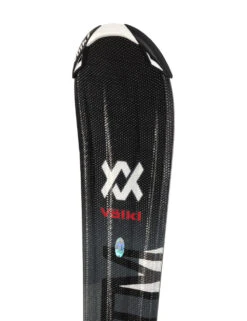 Narty Dziecięce VOLKL RTM JR + Wiązanie MARKER 4.5 VMOTION JR Z GRIP WALK -Reusch Ski Sklep narty dzieciece volkl rtm jr wiazanie marker 45 vmotion jr z grip walk 3