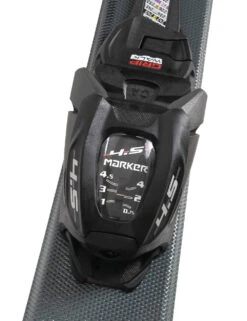 Narty Dziecięce VOLKL RTM JR + Wiązanie MARKER 4.5 VMOTION JR Z GRIP WALK -Reusch Ski Sklep narty dzieciece volkl rtm jr wiazanie marker 45 vmotion jr z grip walk 5