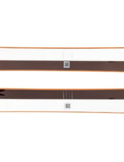 Narty Freestyle Twintip HEAD CADDY Junior - Narty Bez Wiązań -Reusch Ski Sklep narty freestyle twintip head caddy junior narty bez wiazan 2