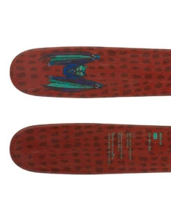 Narty Freestyle Twintip VOLKL BASH 81 + Wiązanie MARKER FDT 10 Z GRIP WALK -Reusch Ski Sklep narty freestyle twintip volkl bash 81 wiazanie marker fdt 10 z grip walk 3