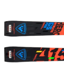 Narty Gigantowe Sportowe Dziecięce ROSSIGNOL ATHLETE GS PRO + Wiązanie LOOK NX7 Z GRIP WALK 11 Narty Gigantowe Sportowe Dziecięce ROSSIGNOL ATHLETE GS PRO + Wiązanie LOOK NX7 Z GRIP WALK -Reusch Ski Sklep narty gigantowe sportowe dzieciece rossignol athlete gs pro wiazanie look nx7 z grip walk 3