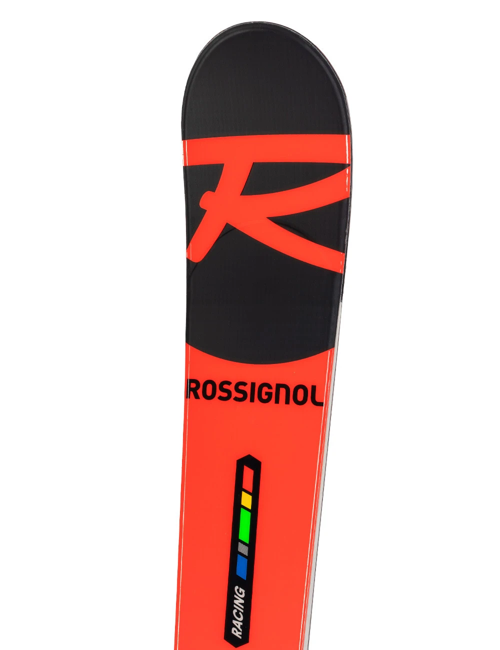 Narty Gigantowe Sportowe Dziecięce ROSSIGNOL ATHLETE GS PRO + Wiązanie LOOK NX7 Z GRIP WALK 7 Narty Gigantowe Sportowe Dziecięce ROSSIGNOL ATHLETE GS PRO + Wiązanie LOOK NX7 Z GRIP WALK - obrazek 5
