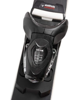 Narty Gigantowe Sportowe Dziecięce ROSSIGNOL ATHLETE GS PRO + Wiązanie LOOK NX7 Z GRIP WALK 13 Narty Gigantowe Sportowe Dziecięce ROSSIGNOL ATHLETE GS PRO + Wiązanie LOOK NX7 Z GRIP WALK -Reusch Ski Sklep narty gigantowe sportowe dzieciece rossignol athlete gs pro wiazanie look nx7 z grip walk 5