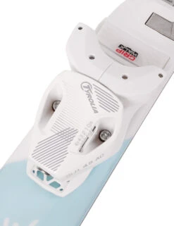 Narty Dziecięce Head JOY SLR + Head SLR 4.5 Z GRIP WALK -Reusch Ski Sklep narty juniorskie head joy slr head slr 45 z grip walk 5