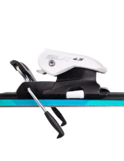 Narty Dziecięce HEAD SOUPHEAD SLR PRO + Wiązania HEAD SLR 4.5 Z GRIP WALK -Reusch Ski Sklep narty juniorskie head souphead slr pro head slr 45 5