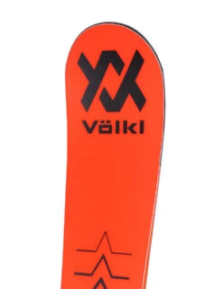 Narty Juniorskie Zawodnicze Gigantowe VOLKL RACETIGER WORLDCUP GS R JR (FIS) + Wiązanie MARKER RACE 10 -Reusch Ski Sklep narty juniorskie zawodnicze gigantowe volkl racetiger worldcup gs r jr fis wiazanie marker race 10 4