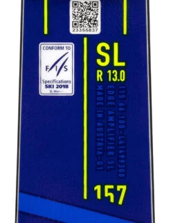 Narty Komórkowe Slalomowe - Homologacja FIS - SALOMON S/RACE FIS SL + Wiązanie SALOMON X12 Lab Race 11 Narty Komórkowe Slalomowe - Homologacja FIS - SALOMON S/RACE FIS SL + Wiązanie SALOMON X12 Lab Race -Reusch Ski Sklep narty komorkowe slalomowe homologacja fis salomon srace fis sl wiazanie salomon x12 lab race 3