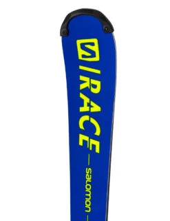 Narty Komórkowe Slalomowe - Homologacja FIS - SALOMON S/RACE FIS SL + Wiązanie SALOMON X12 Lab Race 13 Narty Komórkowe Slalomowe - Homologacja FIS - SALOMON S/RACE FIS SL + Wiązanie SALOMON X12 Lab Race -Reusch Ski Sklep narty komorkowe slalomowe homologacja fis salomon srace fis sl wiazanie salomon x12 lab race 5