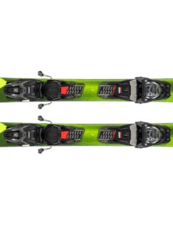 Narty Męskie VOLKL DEACON 7.2 + Wiązanie MARKER FDT TP 10 Z GRIP WALK -Reusch Ski Sklep narty meskie volkl deacon 72 wiazanie marker fdt tp 10 z grip walk 2