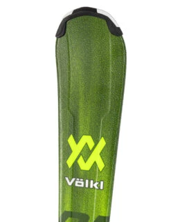Narty Męskie VOLKL DEACON 7.2 + Wiązanie MARKER FDT TP 10 Z GRIP WALK -Reusch Ski Sklep narty meskie volkl deacon 72 wiazanie marker fdt tp 10 z grip walk 4