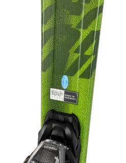 Narty Męskie VOLKL DEACON 7.2 + Wiązanie MARKER FDT TP 10 Z GRIP WALK -Reusch Ski Sklep narty meskie volkl deacon 72 wiazanie marker fdt tp 10 z grip walk 5
