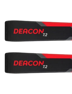 Narty Męskie VOLKL DEACON 7.2 + Wiązanie MARKER VMOTION 10 Z GRIP WALK -Reusch Ski Sklep narty meskie volkl deacon 72 wiazanie marker vmotion 10 z grip walk 3