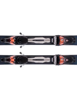Narty Męskie VOLKL DEACON 74 + Wiązanie MARKER RMOTION 12 Z GRIP WALK -Reusch Ski Sklep narty meskie volkl deacon 74 wiazanie marker rmotion 12 z grip walk 2