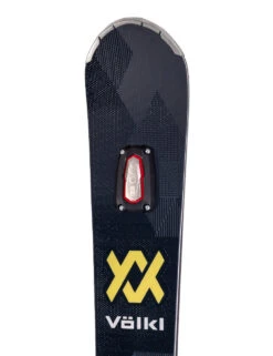 Narty Męskie VOLKL DEACON 74 + Wiązanie MARKER RMOTION 12 Z GRIP WALK -Reusch Ski Sklep narty meskie volkl deacon 74 wiazanie marker rmotion 12 z grip walk 4