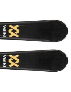 Narty Męskie VOLKL DEACON 7.6 + Wiązanie MARKER FDT TP 10 Z GRIP WALK -Reusch Ski Sklep narty meskie volkl deacon 76 wiazanie marker fdt tp 10 z grip walk 1