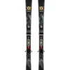 Narty Męskie VOLKL DEACON 7.6 + Wiązanie MARKER FDT TP 10 Z GRIP WALK -Reusch Ski Sklep narty meskie volkl deacon 76 wiazanie marker fdt tp 10 z grip walk