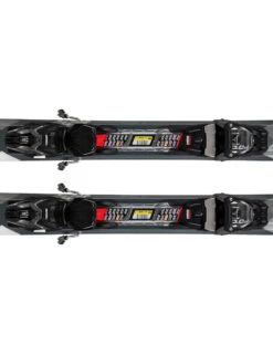 Narty Męskie VOLKL DEACON 8.0 + Wiązanie MARKER FDT TP 10 Z GRIP WALK -Reusch Ski Sklep narty meskie volkl deacon 80 wiazanie marker fdt tp 10 z grip walk 2