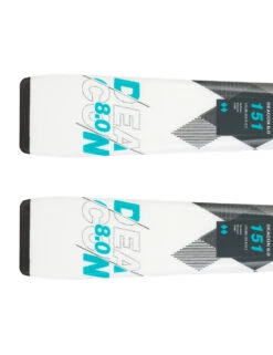 Narty Męskie VOLKL DEACON 8.0 + Wiązanie MARKER FDT TP 10 Z GRIP WALK -Reusch Ski Sklep narty meskie volkl deacon 80 wiazanie marker fdt tp 10 z grip walk 3