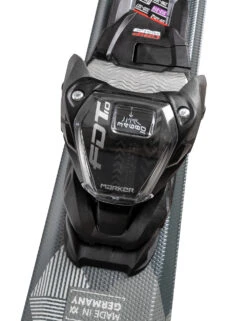 Narty Męskie VOLKL DEACON 8.0 + Wiązanie MARKER FDT TP 10 Z GRIP WALK -Reusch Ski Sklep narty meskie volkl deacon 80 wiazanie marker fdt tp 10 z grip walk 5