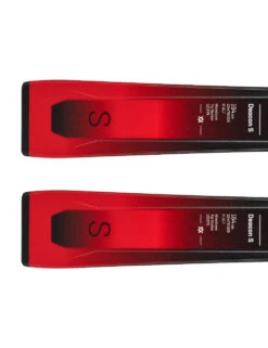 Narty Męskie VOLKL DEACON S + Wiązanie MARKER FDT TP 10 Z GRIP WALK -Reusch Ski Sklep narty meskie volkl deacon s wiazanie marker fdt tp 10 z grip walk 3