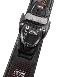 Narty Męskie VOLKL DEACON S + Wiązanie MARKER FDT TP 10 Z GRIP WALK -Reusch Ski Sklep narty meskie volkl deacon s wiazanie marker fdt tp 10 z grip walk 5